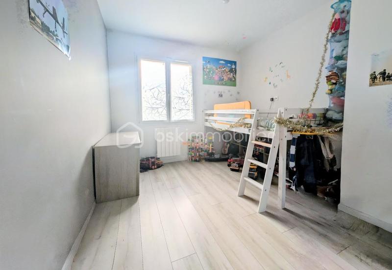 Maison traditionnelle - 115 m² - 5 pièces