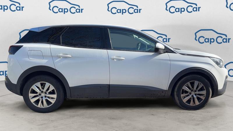 Peugeot 3008 II 1.2 PureTech 130 Active Business