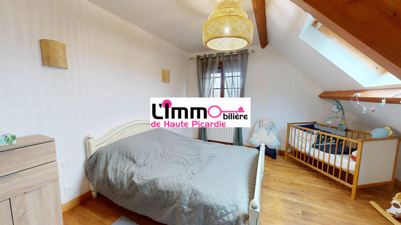 Maison - 265 m² - 8 pièces