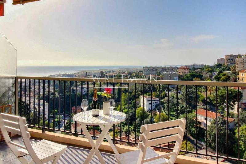 Appartement - 80 m² - 3 pièces