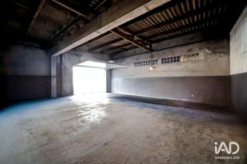 Local commercial - 300 m²