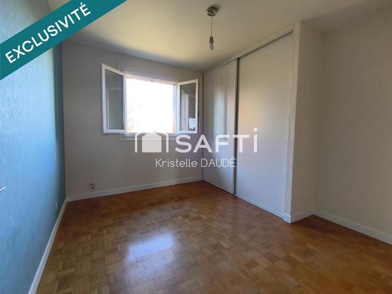 Maison - 121 m² - 5 pièces