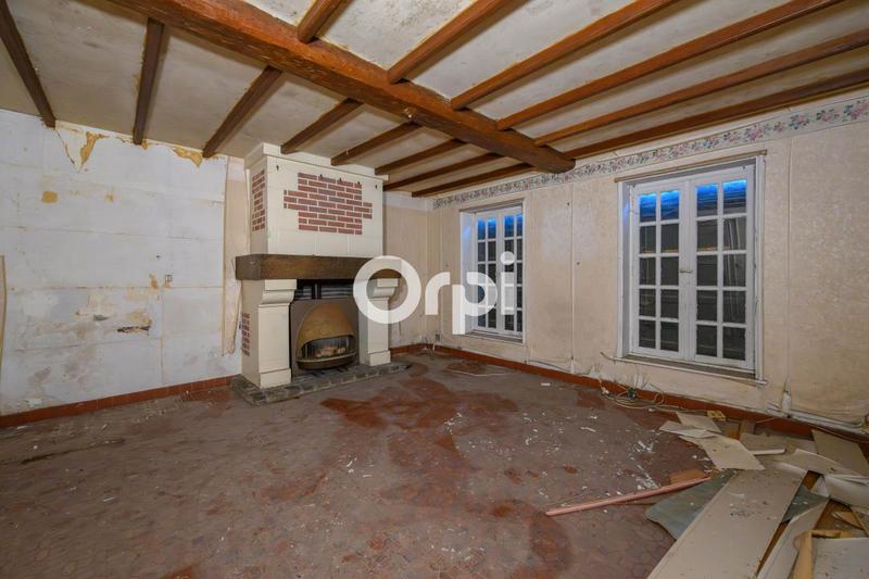 Maison - 144 m² - 5 pièces