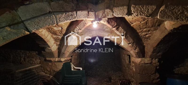 Maison - 142 m² - 5 pièces