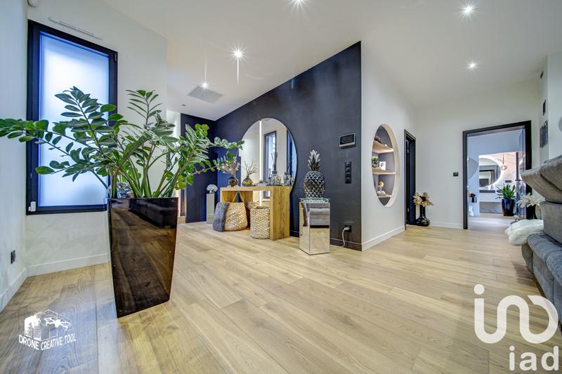 Maison de maîtres - 150 m² - 6 pièces