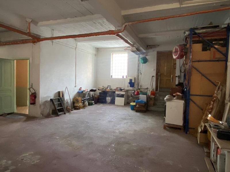 Maison - 99 m² - 4 pièces