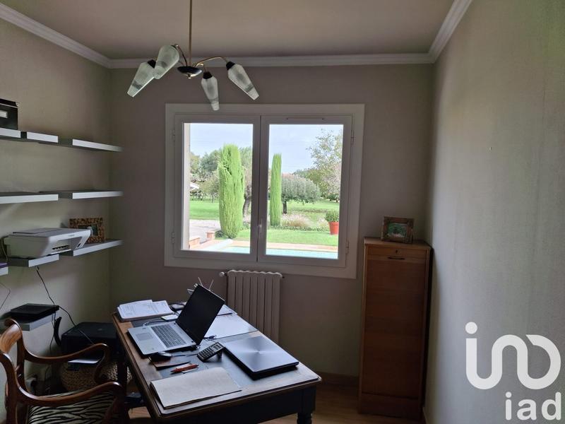 Maison - 144 m² - 6 pièces