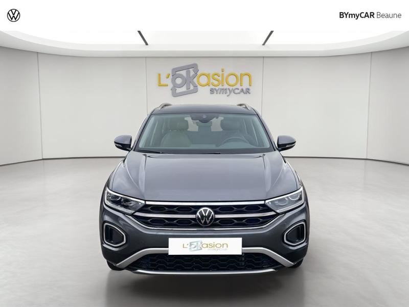 Volkswagen t-Roc 2.0 Tdi 150 Start/Stop Dsg7 Style