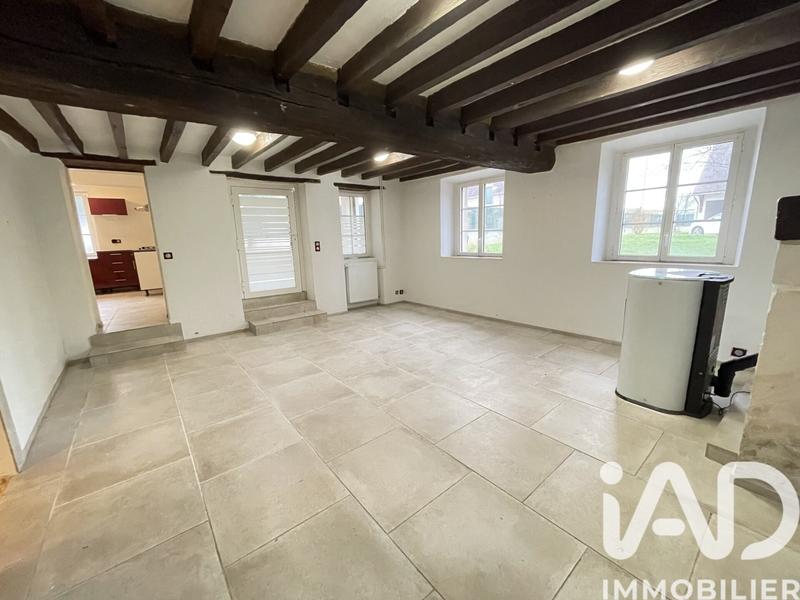 Maison de village - 214 m² - 7 pièces