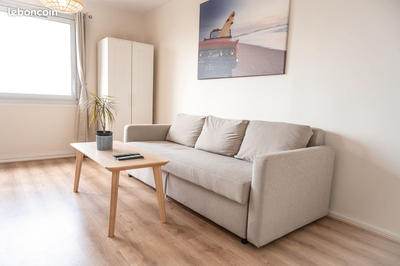 Appartement - 67 m² - 4 pièces