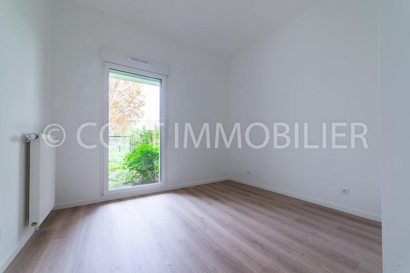Appartement - 121 m² - 6 pièces