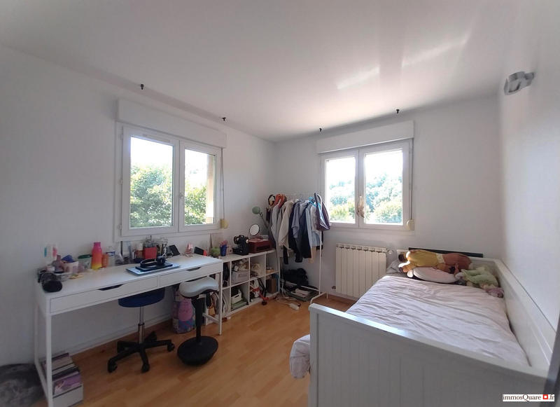 Villa - 140 m² - 5 pièces