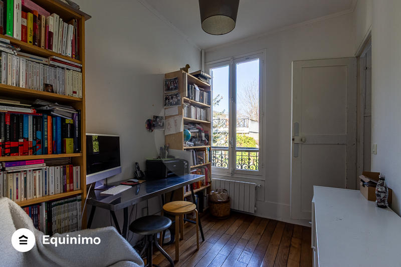 Maison - 136 m² - 5 pièces