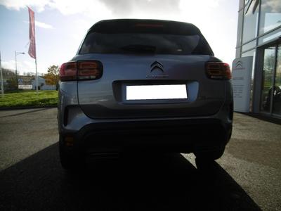 Citroën C5 Aircross 1.6 Puretech 16v - 180 s&amp;S Bv Eat8 Feel