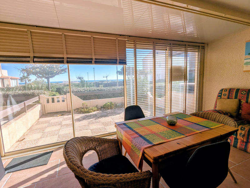 Appartement - 39 m² - 3 pièces