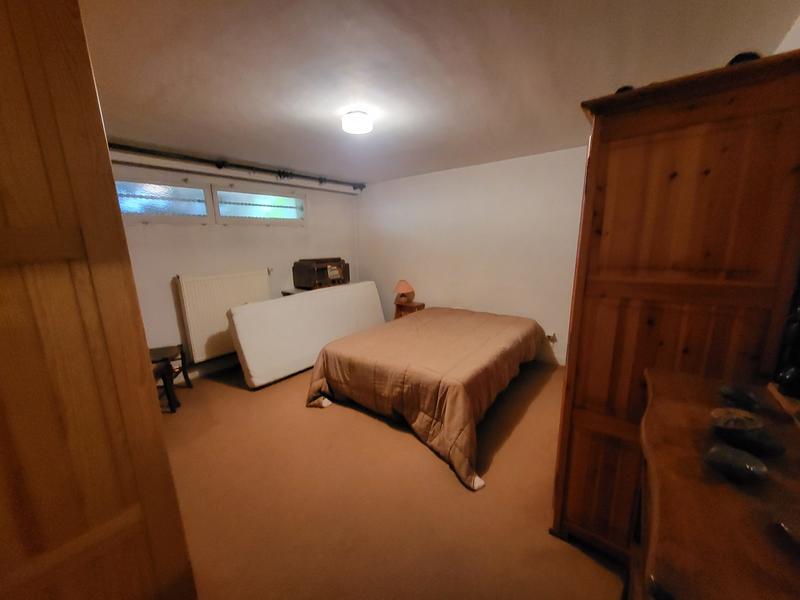 Maison - 98 m² - 5 pièces