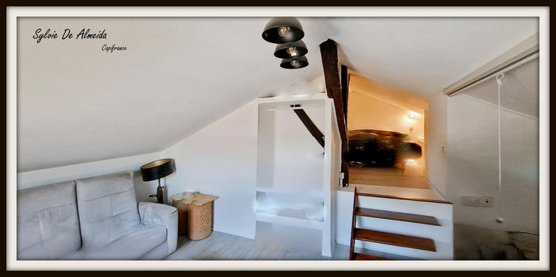 Maison de ville - 135 m² - 6 pièces