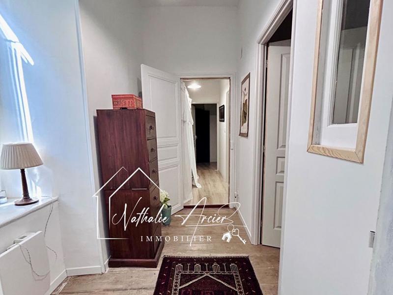 Maison - 114 m² - 5 pièces