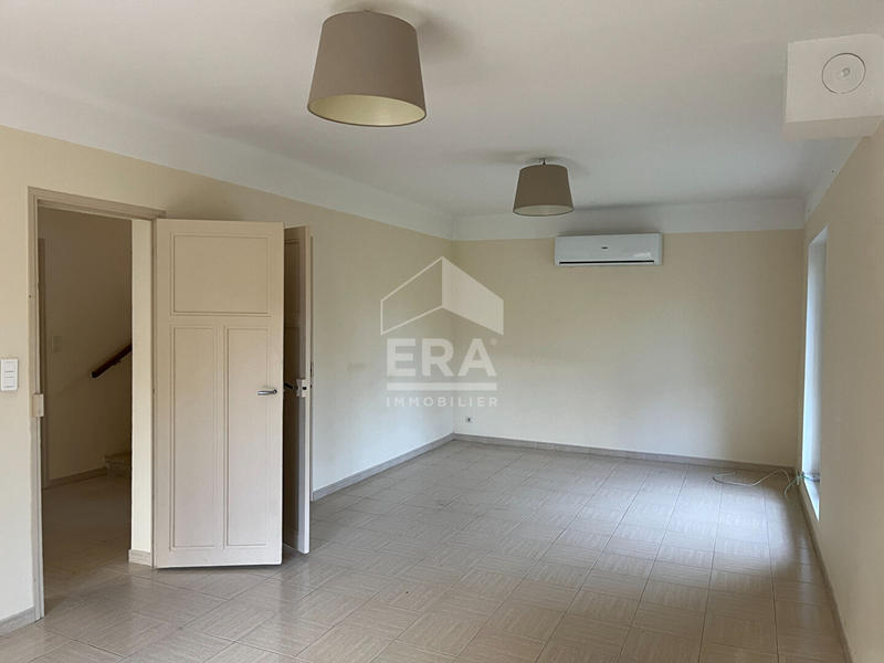 Maison - 143 m² - 6 pièces