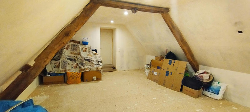 Maison - 140 m² - 7 pièces