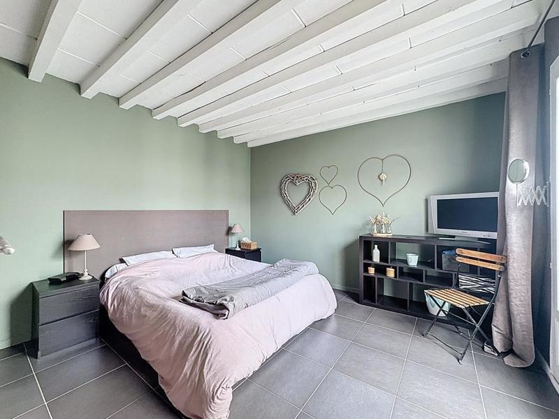 Maison - 134 m² - 5 pièces