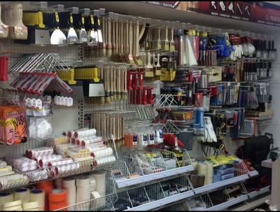 Fonds de commerce - Magasins - 105 m²