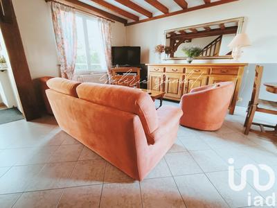 Maison - 79 m² - 4 pièces