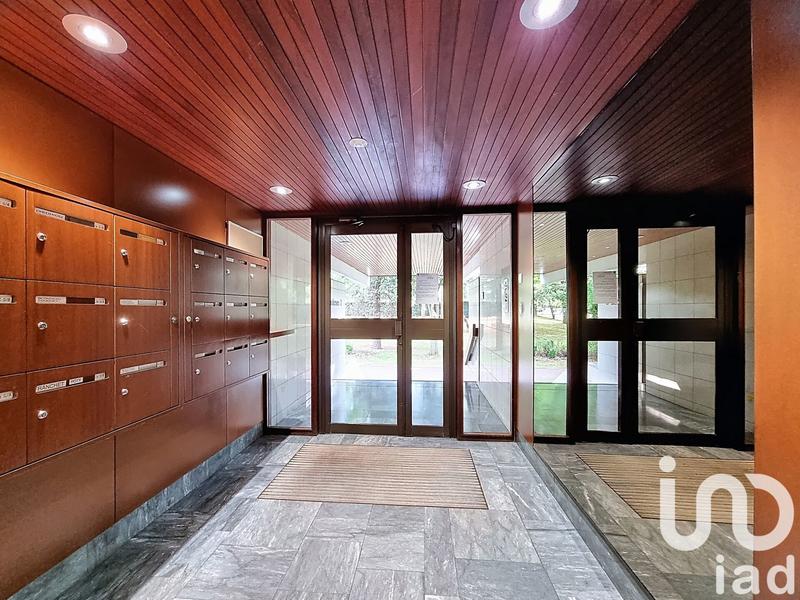 Appartement - 91 m² - 5 pièces