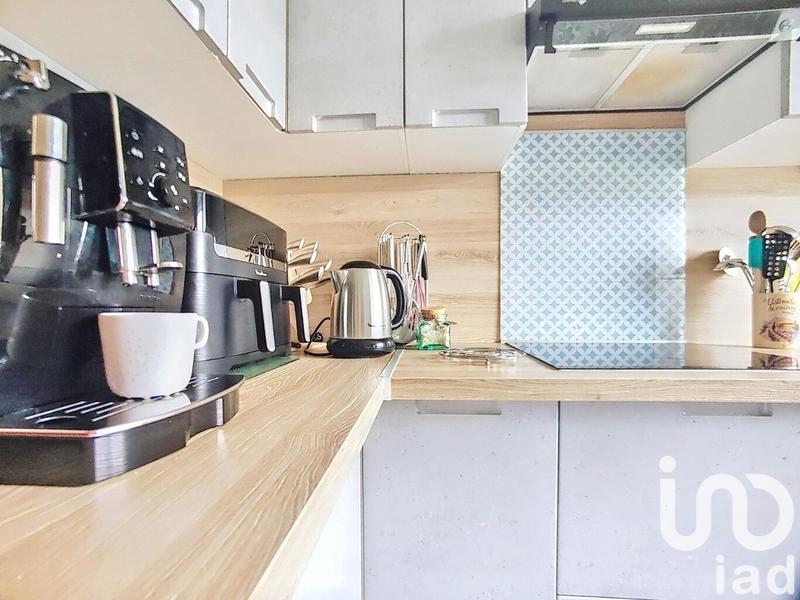 Maison - 133 m² - 5 pièces