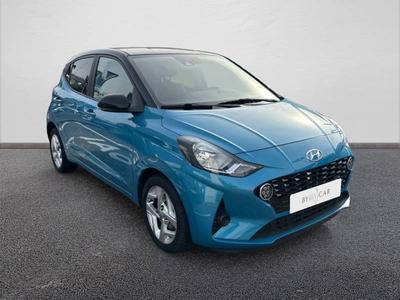 Hyundai i10 1.0 67 Eco Intuitive