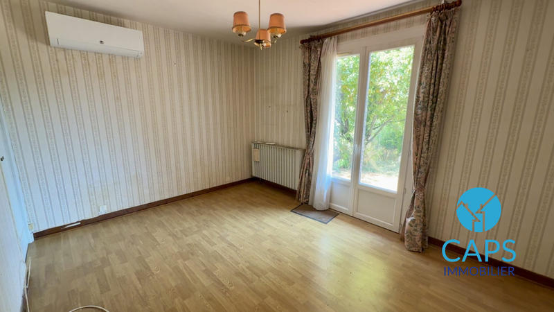 Villa - 122 m² - 5 pièces