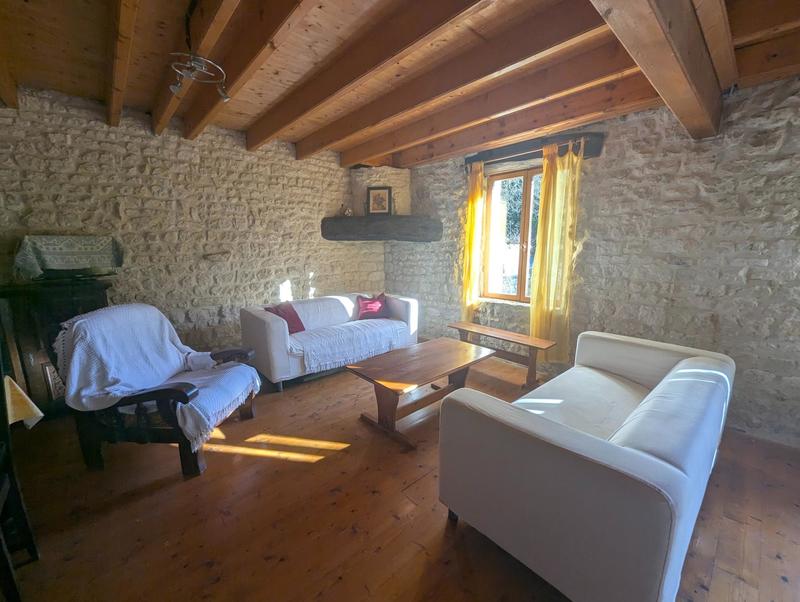 Maison - 500 m² - 22 pièces