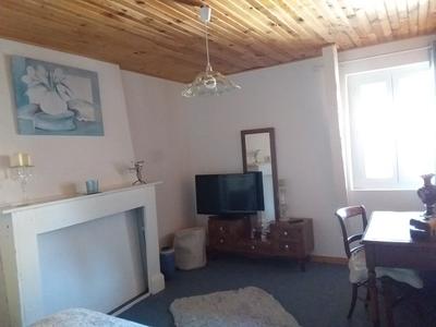 Maison - 86 m² - 4 pièces