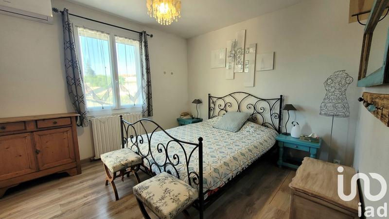 Maison - 221 m² - 9 pièces