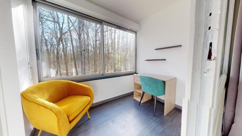 Appartement - 88 m²