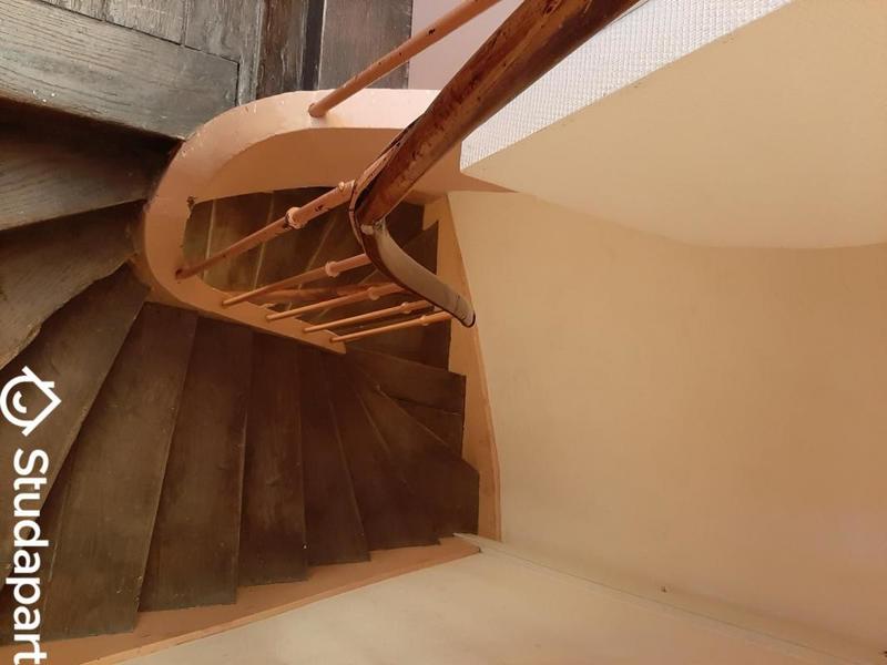 Appartement - 27 m² - 1 pièce