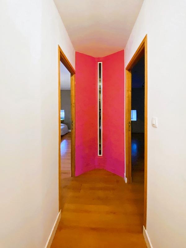 Maison - 220 m² - 7 pièces