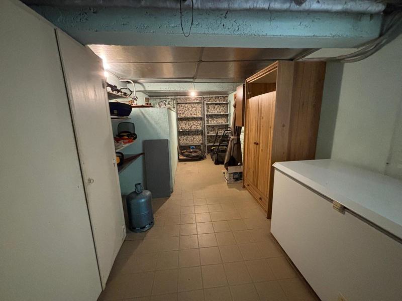 Maison - 76 m² - 3 pièces