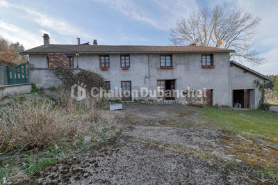 Maison - 146 m² - 5 pièces