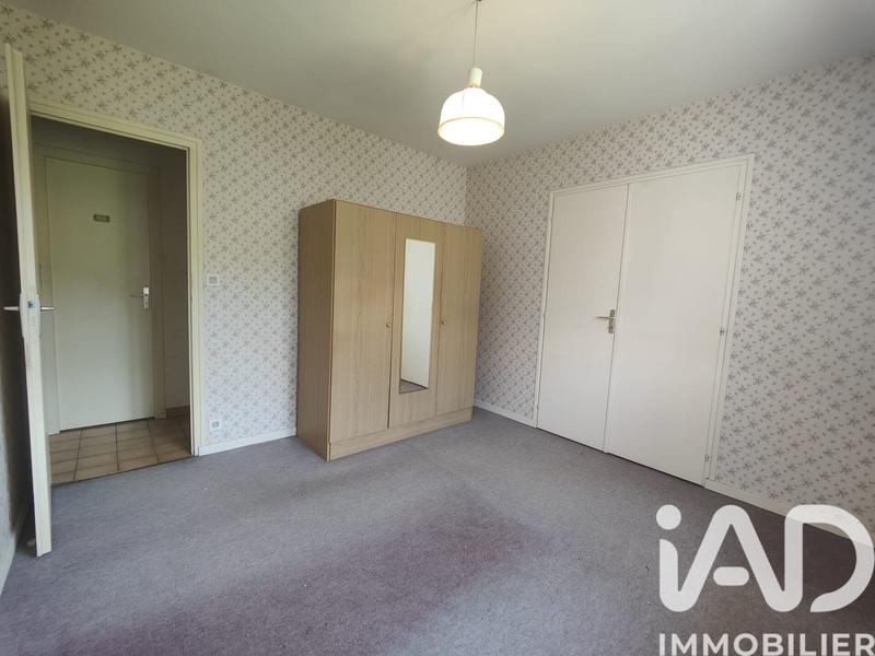 Maison - 130 m² - 7 pièces