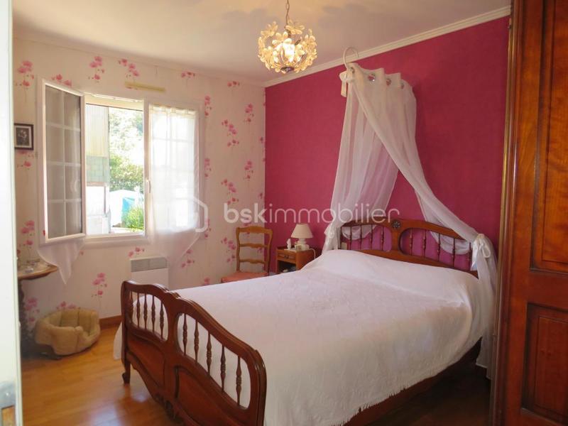 Maison - 81 m² - 3 pièces