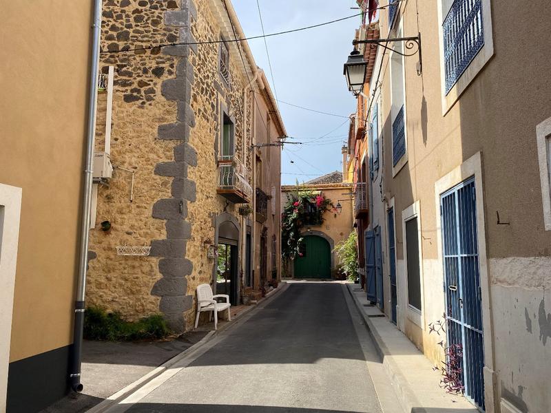 Maison - 94 m² - 4 pièces