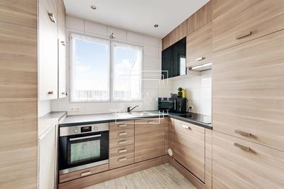 Maison ancienne - 54 m² - 3 pièces