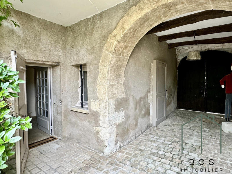 Bastide - 193 m² - 5 pièces