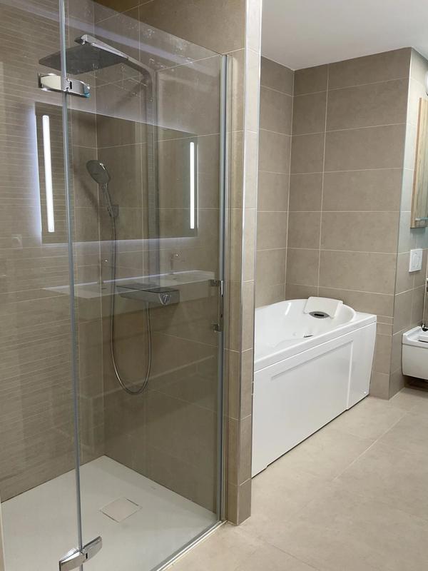 Appartement - 96 m² - 4 pièces