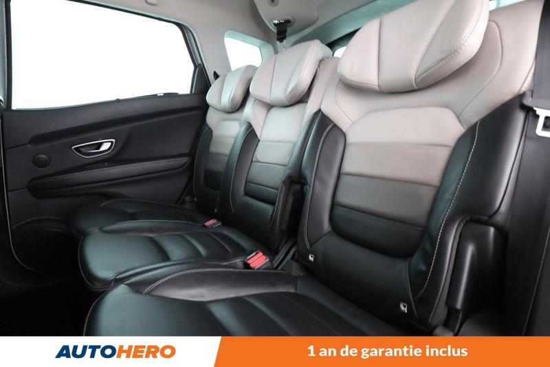 Renault Scénic 1.6 dCi Energy Initiale Paris Edc 160 ch