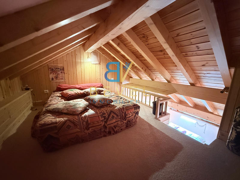 Maison - 173 m² - 5 pièces