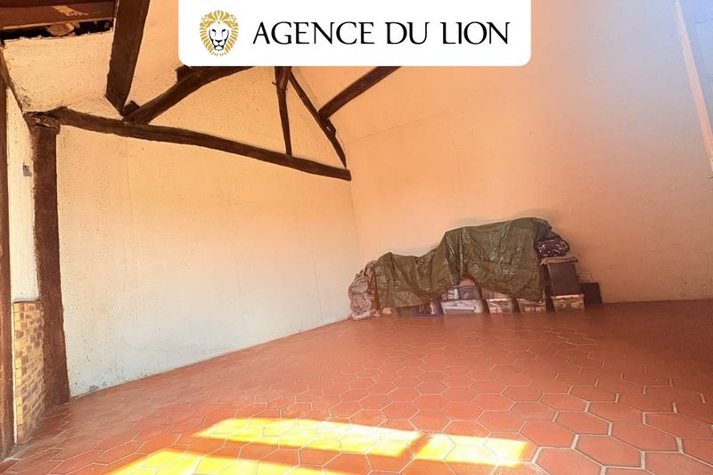 Maison - 128 m² - 5 pièces