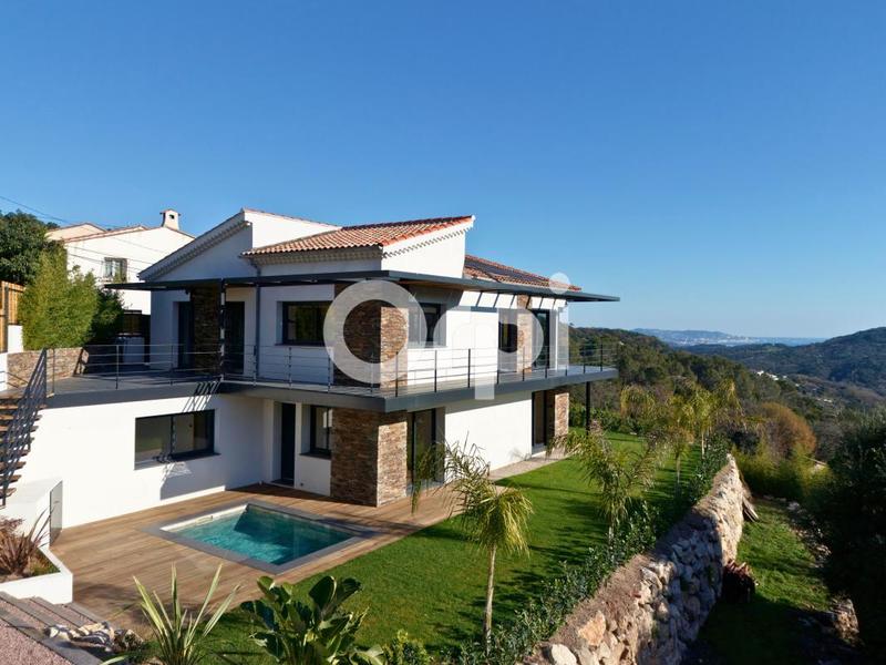 Maison - 186 m² - 6 pièces