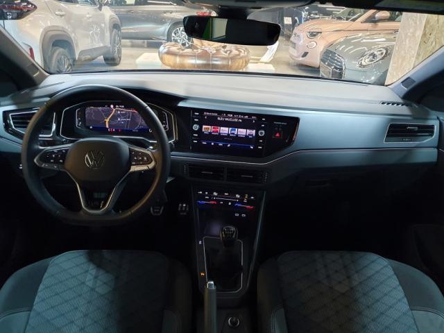 Volkswagen Polo 1.0 Tsi 95 s&amp;S Bvm5 R-Line